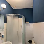 Lägenhet Flat In Zizkov -401- Prag
