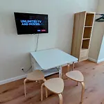Flat In Zizkov -401- * Prag