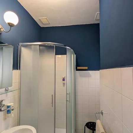 Апартаменты Flat In Zizkov -401- Прага